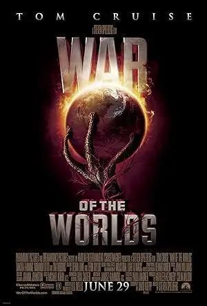 فيلم War of the Worlds 2005 مترجم - باهي فيلم